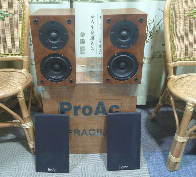 proac tr8