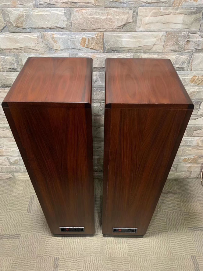 老款 丹拿compound 4落地音箱