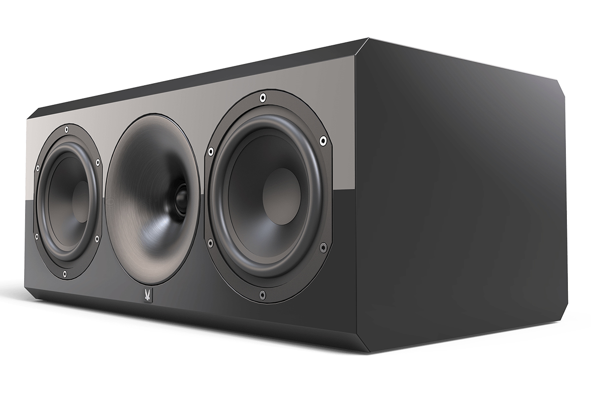 来势汹汹的挪威新秀arendalsound1723centersthx中置声道音响