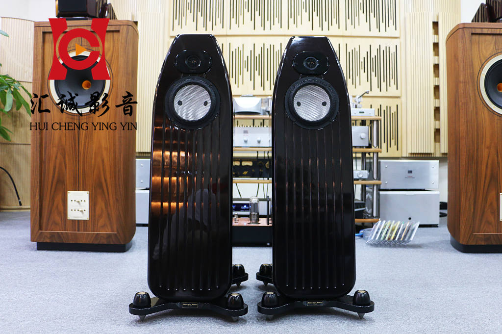 荷兰kharma卡玛exquisite mini音箱(exq-mn-1.0)