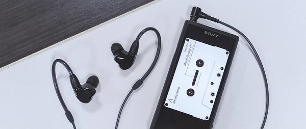让音乐成为你的“火花”，索尼安卓播放器NW-ZX505与你踏上《心灵奇旅》