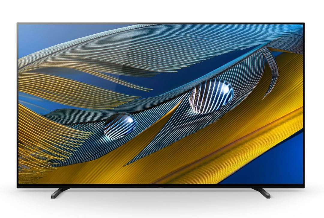 全球首创认知智慧电视sony发表最新braviaxr系列电视