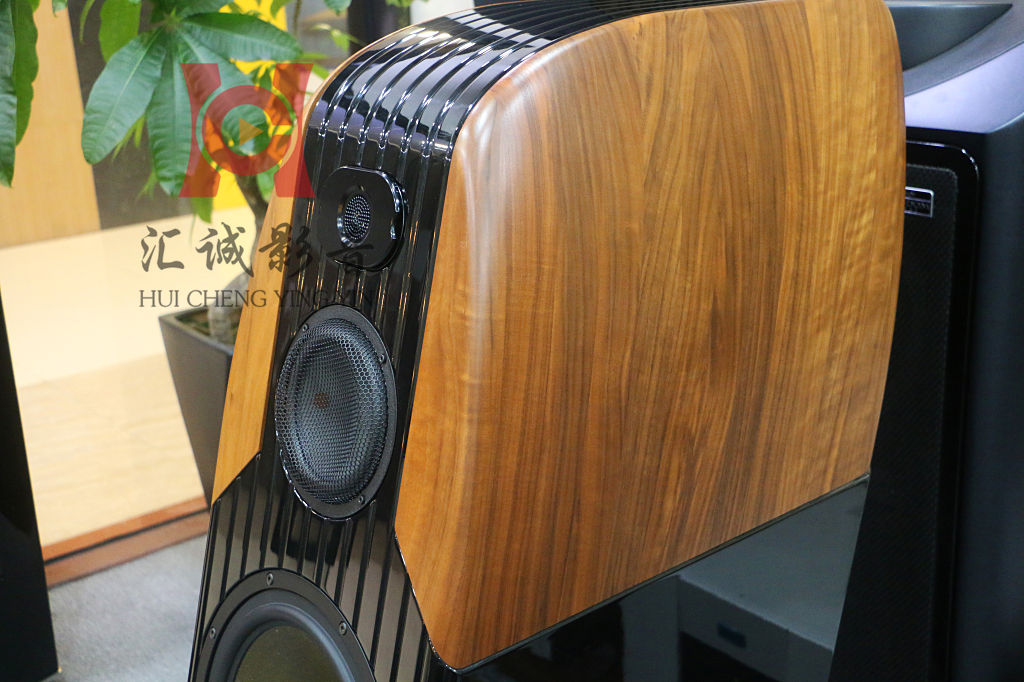 荷兰kharma卡玛exq1e大肥婆音箱