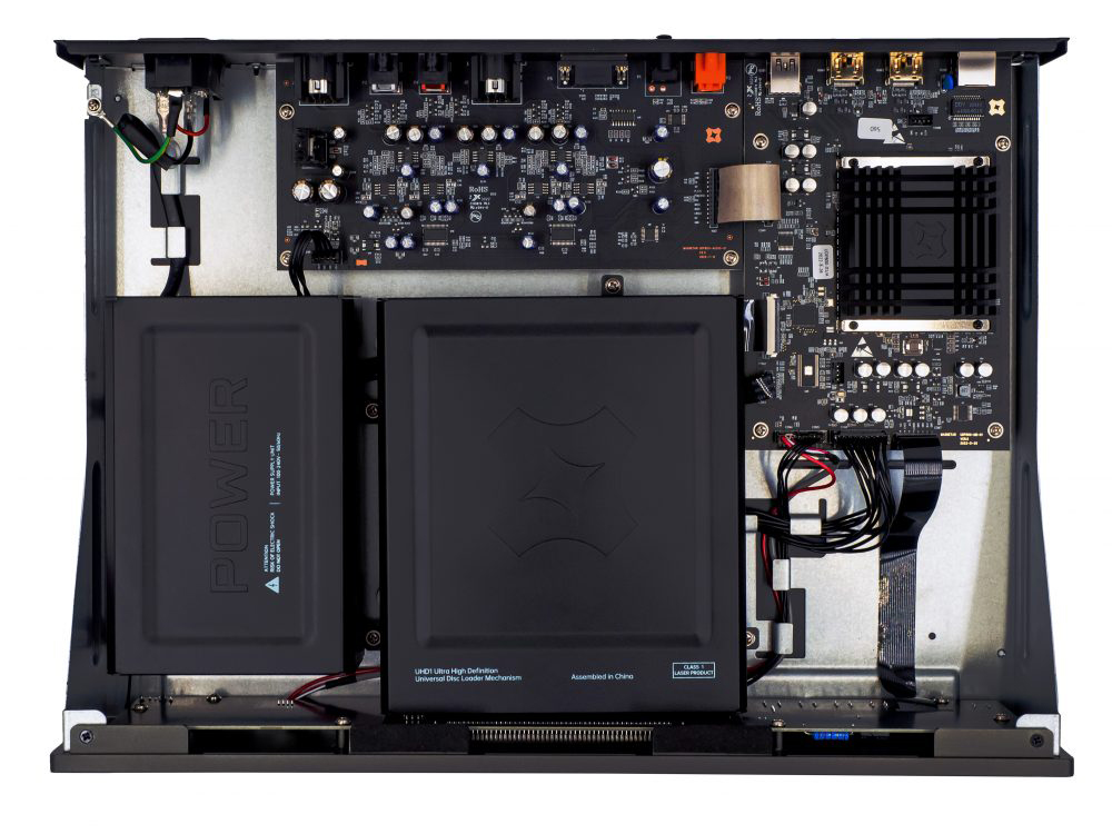 值得關注的高階機種－Magnetar UDP-800 藍光播放機 - U-Audio 新聞_5.jpg