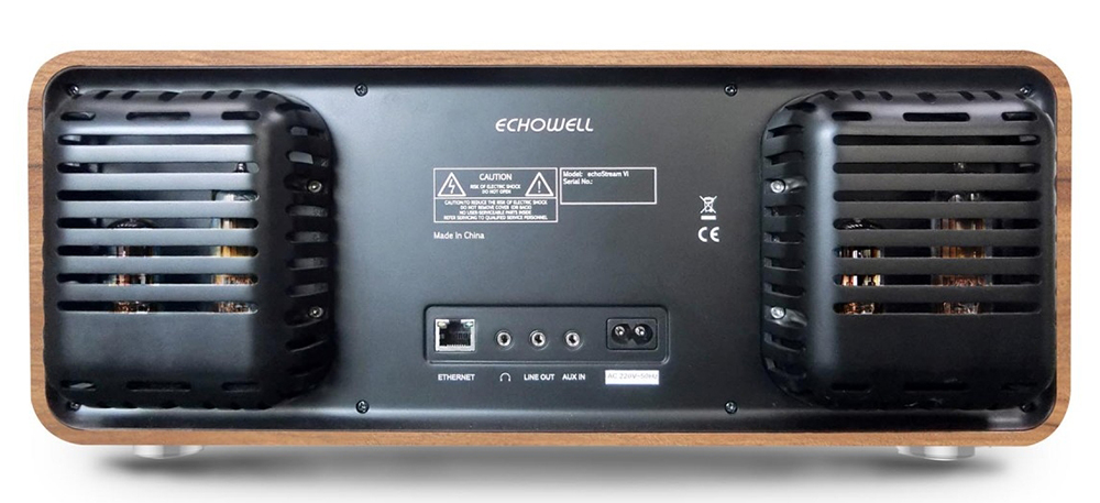 擁有真空管音響不再只是夢想－Echowell Audio echoStream Vi 一體式真空管音響 - U-Audio 新聞_2.jpg