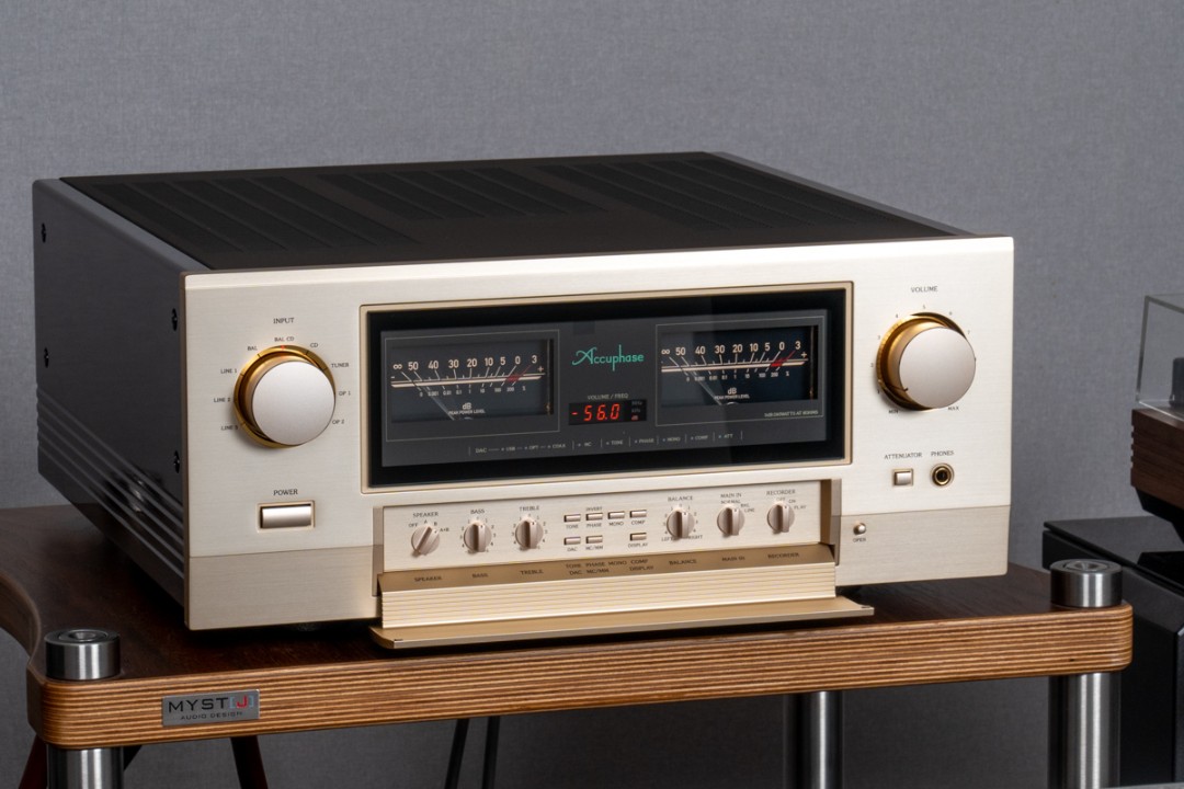 攻頂綜擴就選它了－試聽 Accuphase E-5000 - U-Audio 試聽報告_1.jpg
