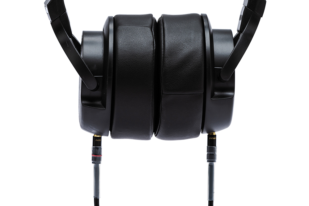 视听发烧网_开放与封闭两用耳罩：Phonon SMB-02G Special Edition 耳机
