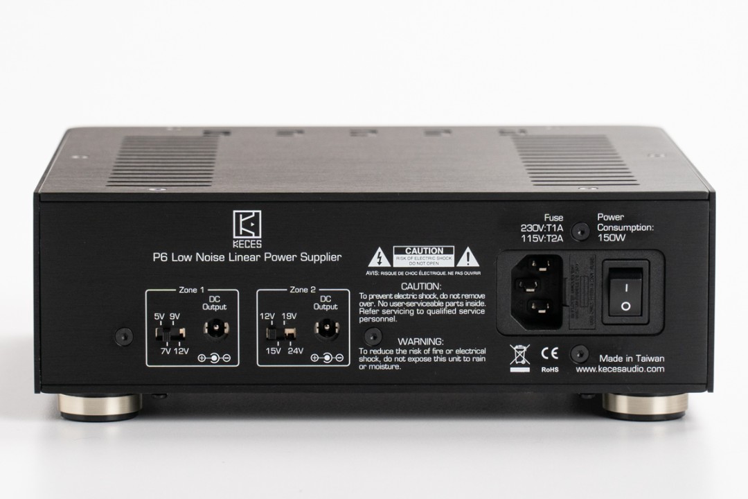 俗擱大碗還好吃－KECES P6 線性電源供應器 - U-Audio 試聽報告_2.jpg