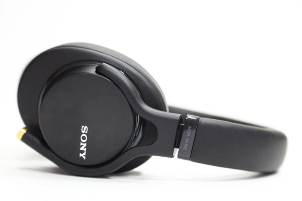 视听发烧网_进化程度超乎想象：Sony MDR-1AM2耳机